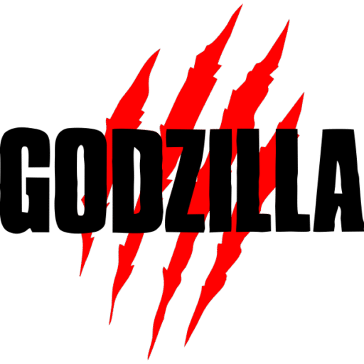 Godzilla Band Logo